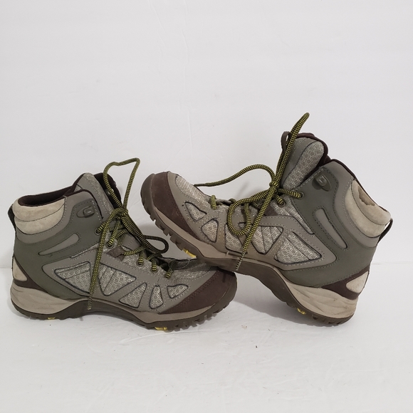 merrell dusty olive Size 8.5 wet womens - Picture 6 of 7